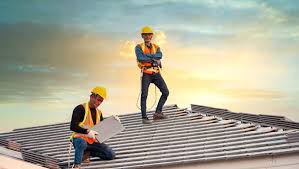 Asphalt Shingles Roofing in Graham, NC